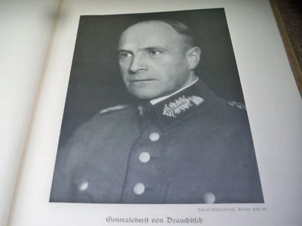 Fotoalbum "Wehrdienst Ehrendienst"