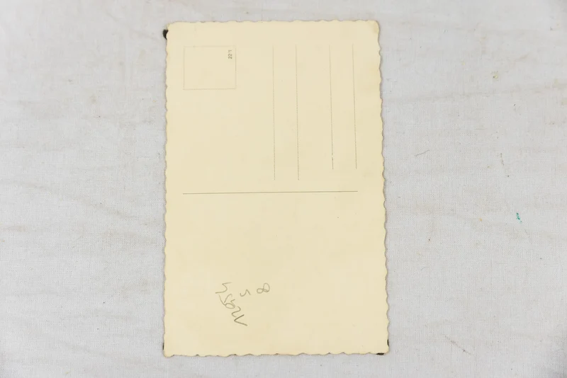Fotostudio der Wehrmacht