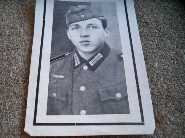 Sterbebilder Italien 3/44
