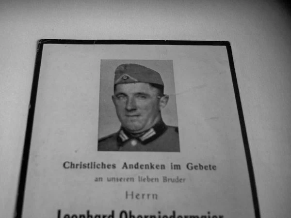 Sterbebilder Serbien 10/44