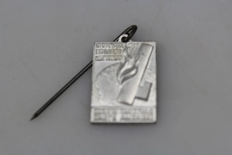 Firmenpin "Dante Alighieri"