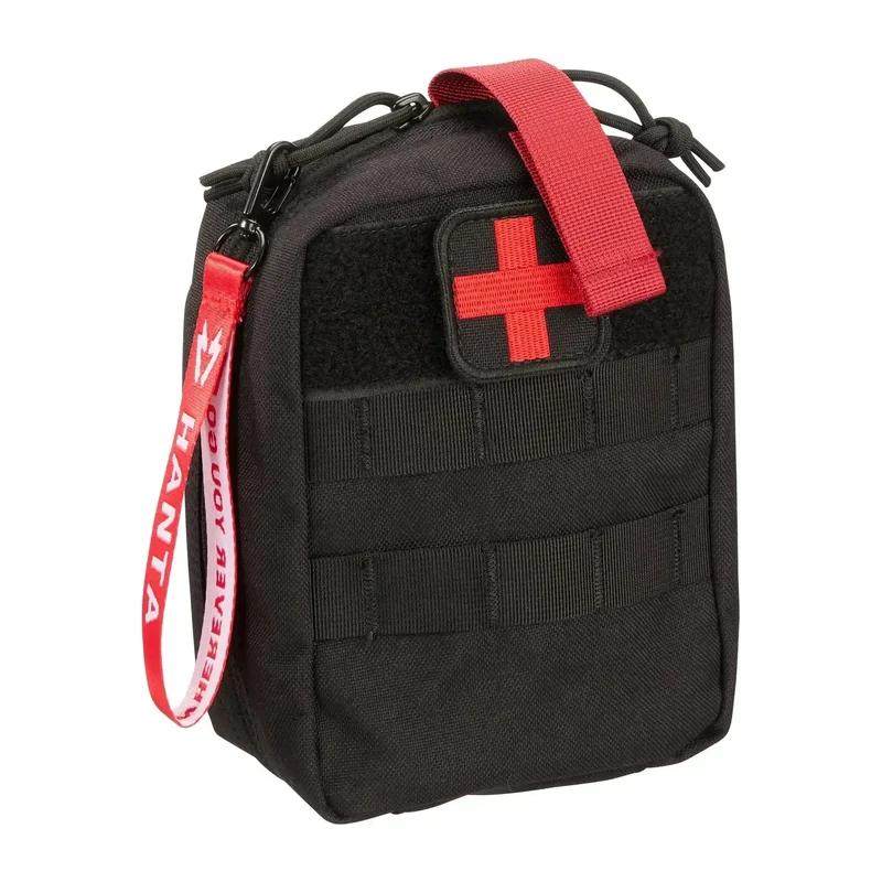 Erste Hilfe Pack First Aid