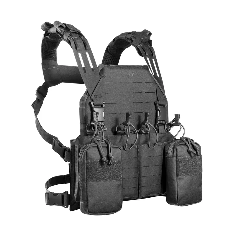 Tragesystem Chest Rig TT Modular Chest Rig 4xM4