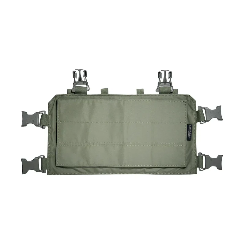 Tragesystem Chest Rig TT Modular Chest Rig 4xM4