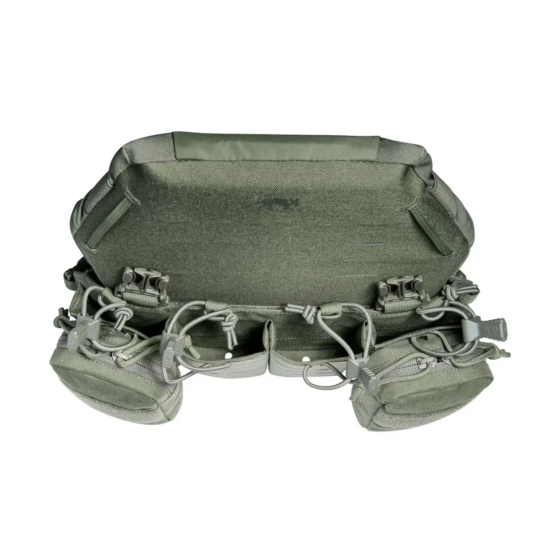 Tragesystem Chest Rig TT Modular Chest Rig 4xM4