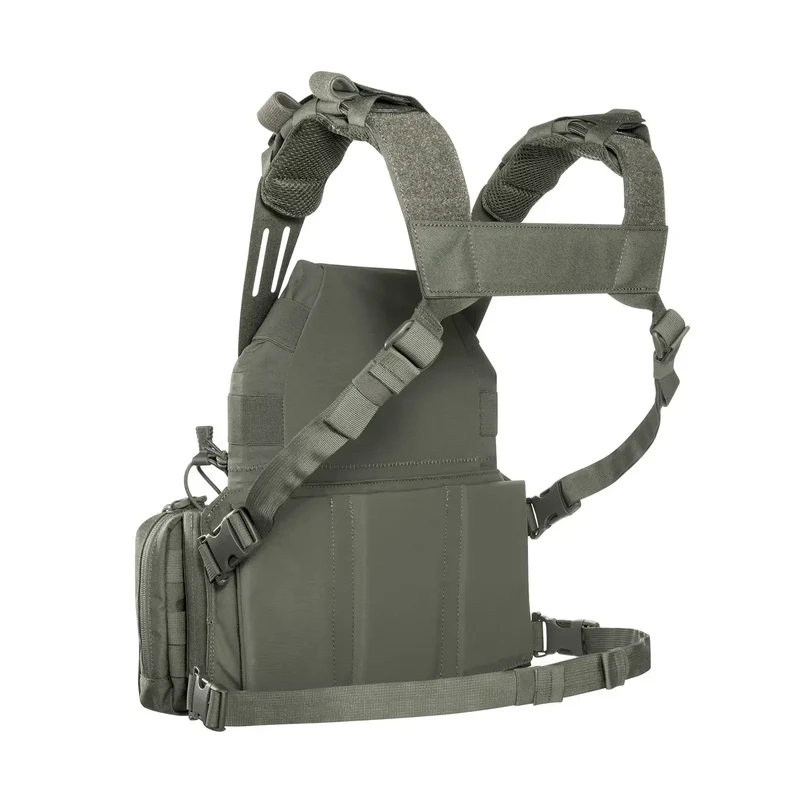 Tragesystem Chest Rig TT Modular Chest Rig 4xM4