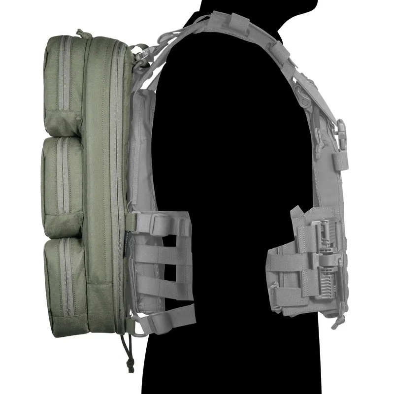 Rucksack TT Modular Chest Rig Pack