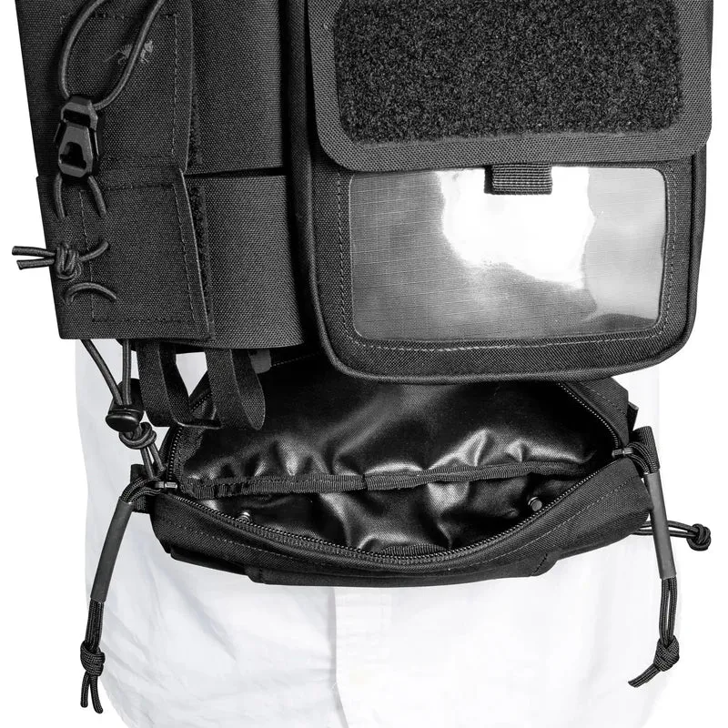 Tragesystem Chest Rig TT Security Pro Rig