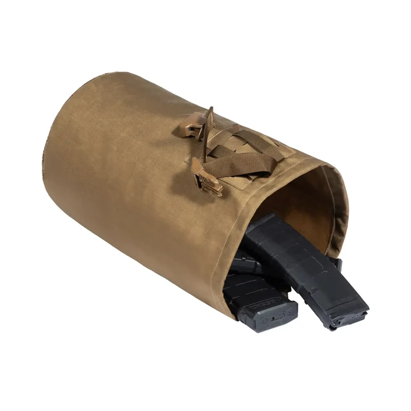 Abwurfsack Groß PA056