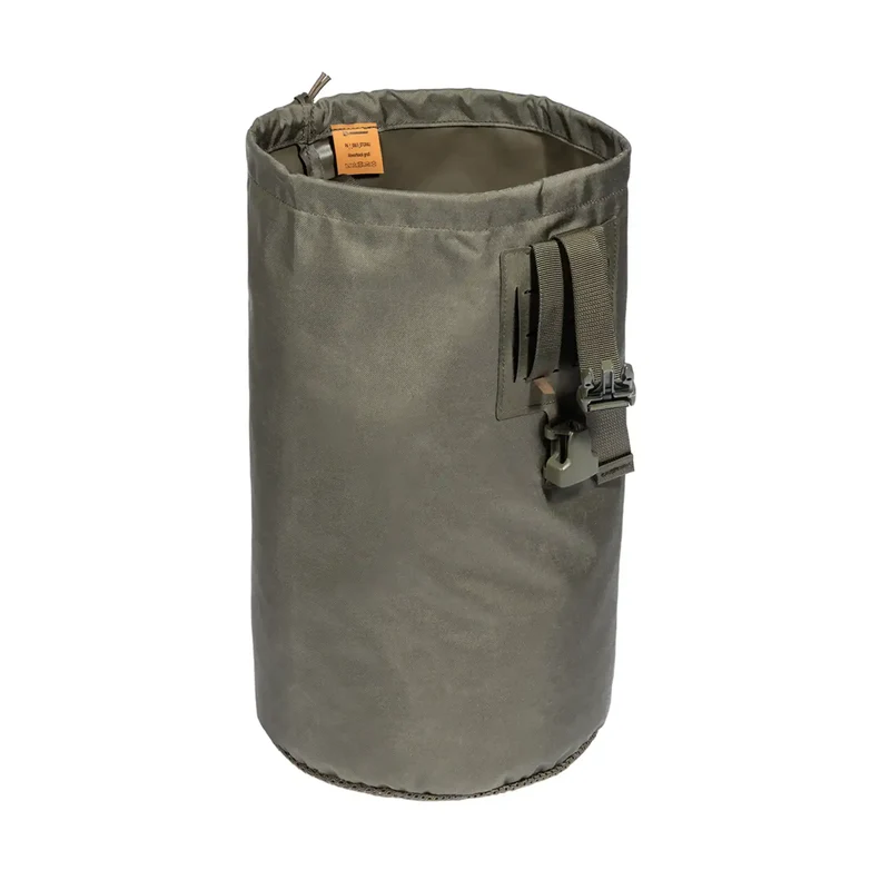 Abwurfsack Groß PA056