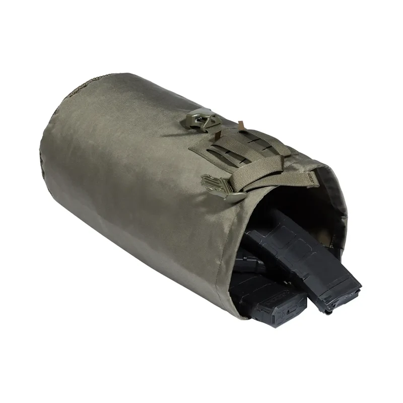 Abwurfsack Groß PA056