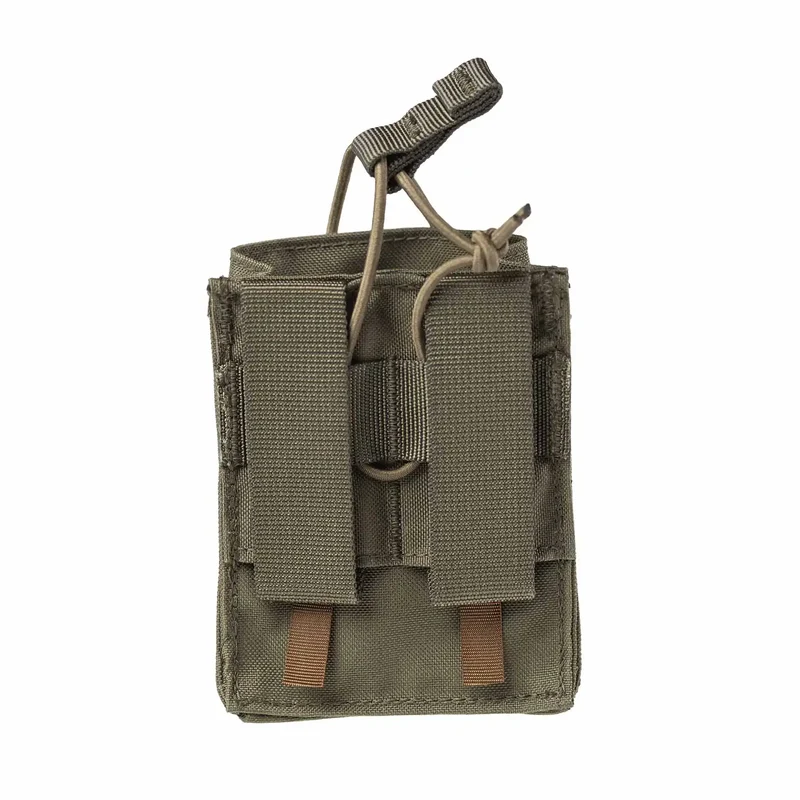 Magazintasche HK417 / G28 / G27 7,62 mm PA091