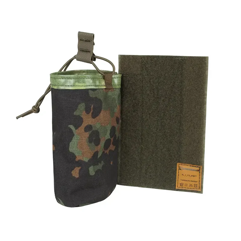 Funkgerätetasche HL175 klettbar