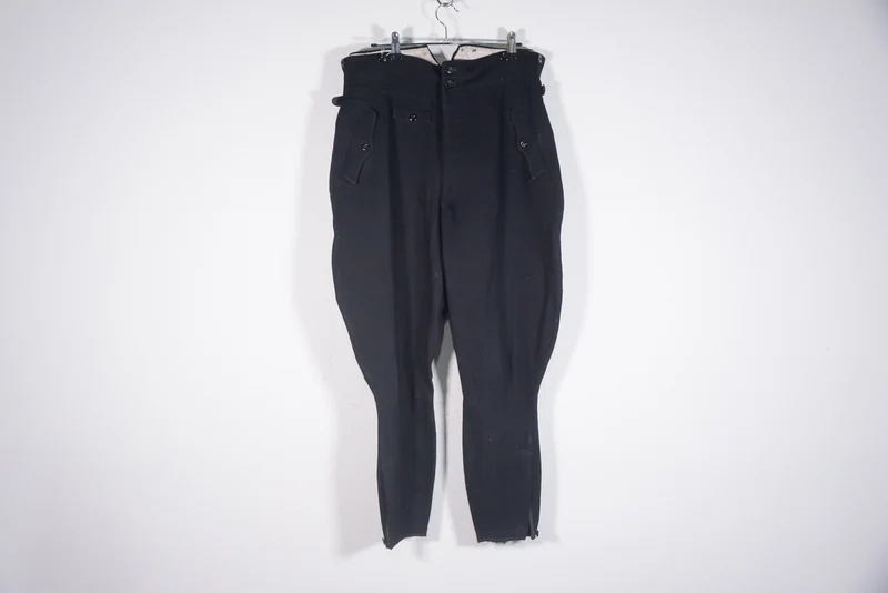 NSKK Hose RZM Etikett