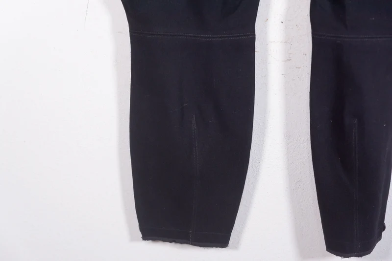 NSKK Hose RZM Etikett