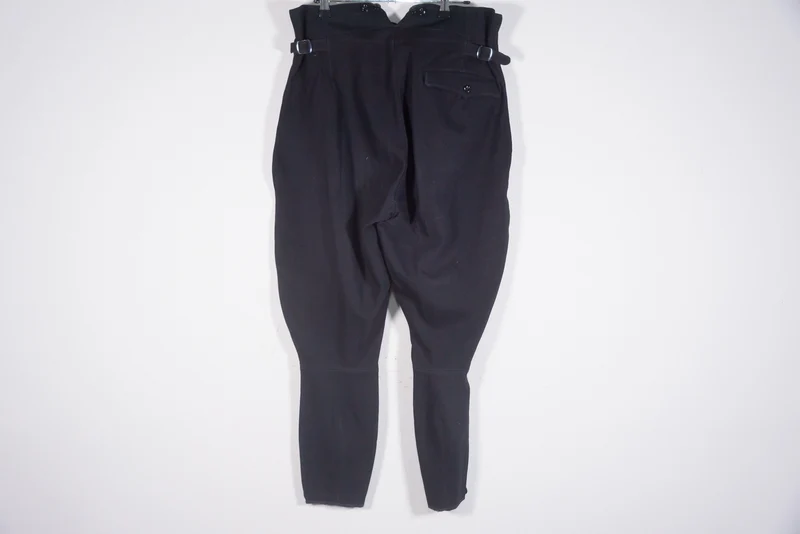 NSKK Hose RZM Etikett