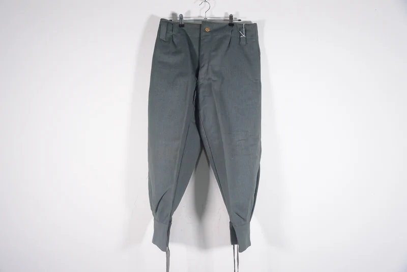 REI WW 40 Truppen M.2 Hose