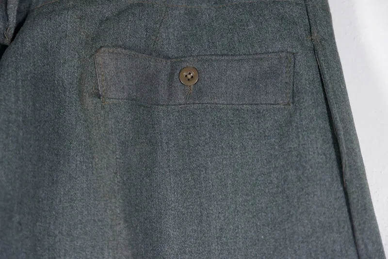 REI WW 40 Truppen M.2 Hose