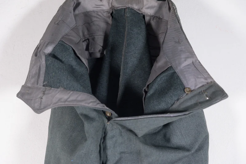 REI WW 40 Truppen M.2 Hose