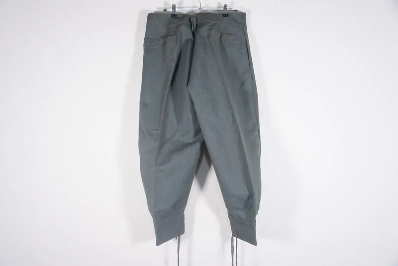 REI WW 40 Truppen M.2 Hose