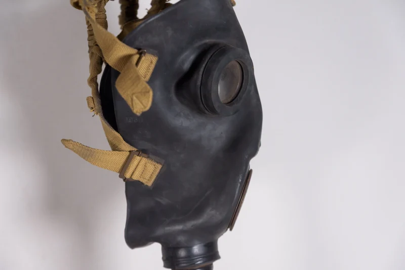 Gasmaske O.41 RS