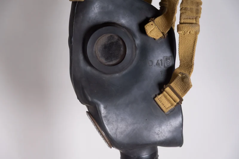 Gasmaske O.41 RS