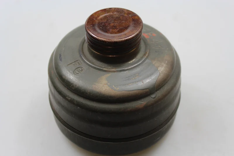 MAG FE-41 WH WW 2 Filter