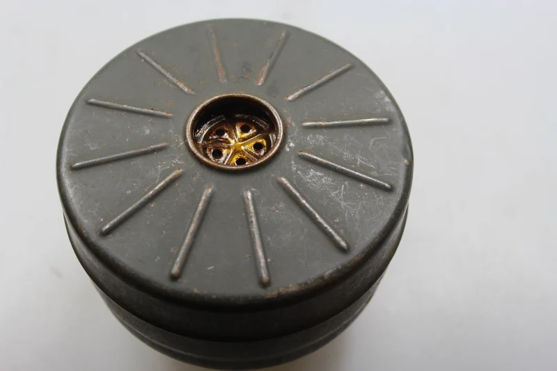 MAG FE-41 WH WW 2 Filter