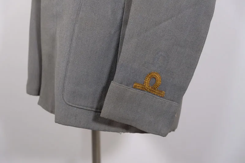 REI WW2 Artillerie Zweiter Leutnant Komplettset