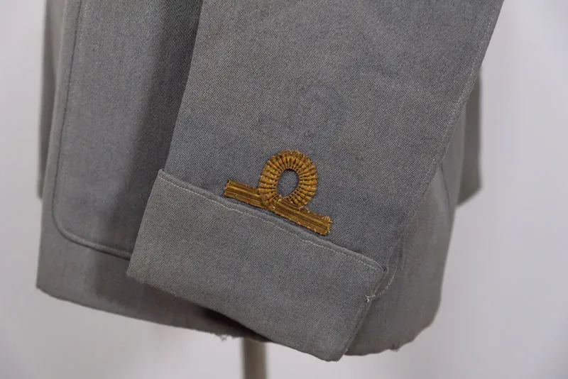 REI WW2 Artillerie Zweiter Leutnant Komplettset