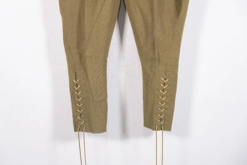 US Army - Truppenhose aus dem 1. Weltkrieg
