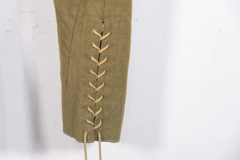 US Army - Truppenhose aus dem 1. Weltkrieg