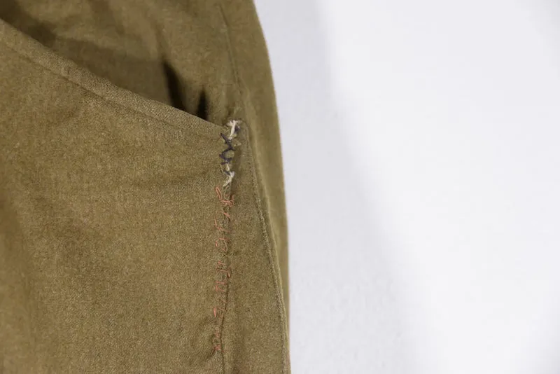 US Army - Truppenhose aus dem 1. Weltkrieg