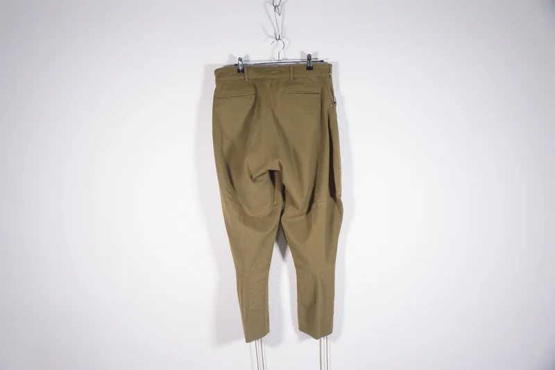 US Army - Truppenhose aus dem 1. Weltkrieg