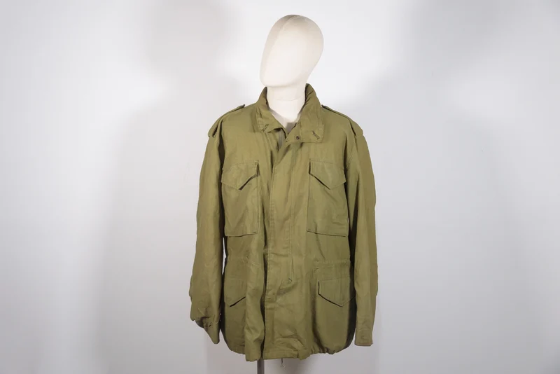 US Army - Feldjacke M.65 - 2001