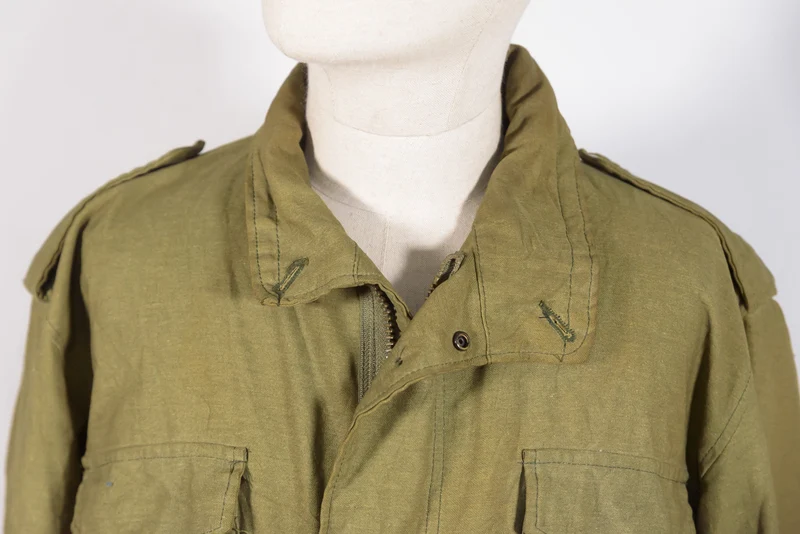US Army - Feldjacke M.65 - 2001