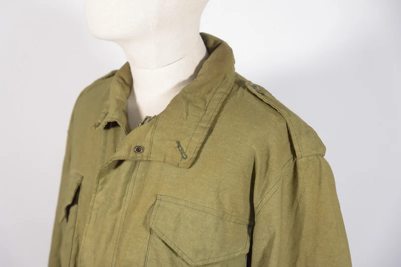 US Army - Feldjacke M.65 - 2001