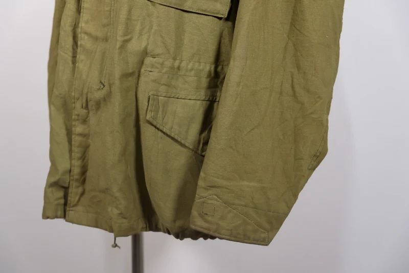 US Army - Feldjacke M.65 - 2001