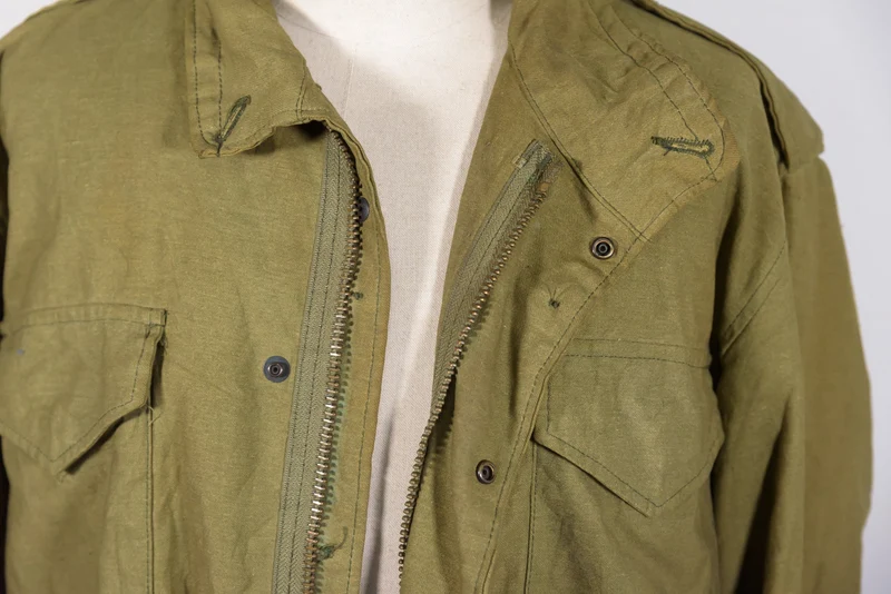 US Army - Feldjacke M.65 - 2001