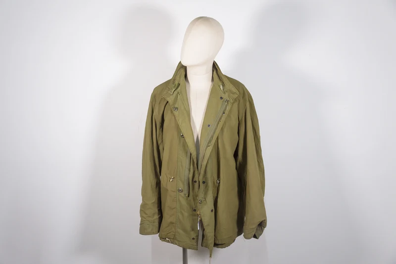 US Army - Feldjacke M.65 - 2001