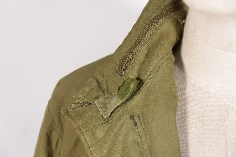 US Army - Feldjacke M.65 - 2001