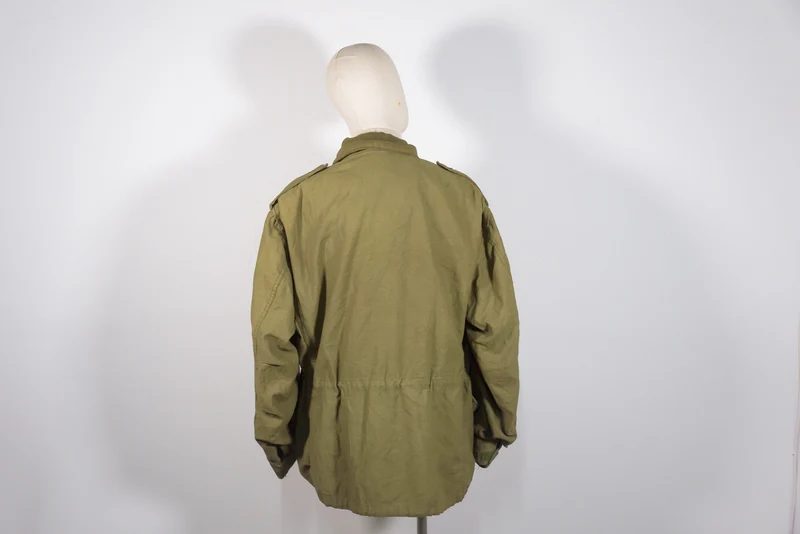 US Army - Feldjacke M.65 - 2001