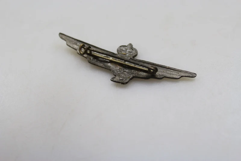"Mignon" Pilotenlizenz Royal Air Force WW2