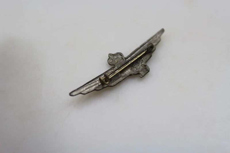 "Mignon" Pilotenlizenz Royal Air Force WW2