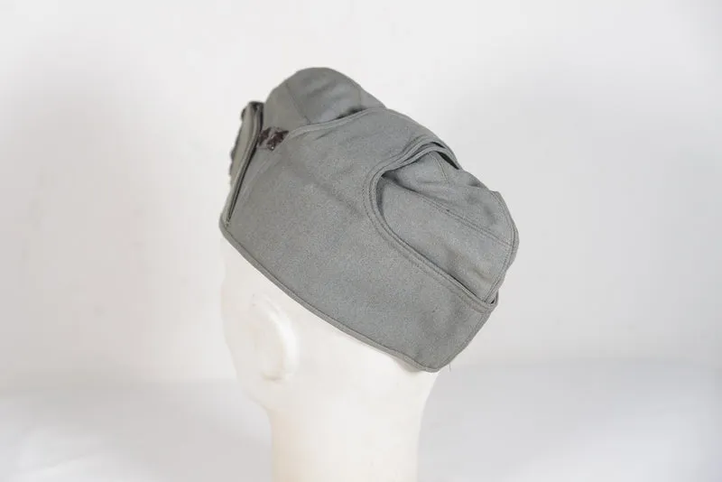 M.40 Leutnant Sanitätsoffizier REI WW 2 Cap