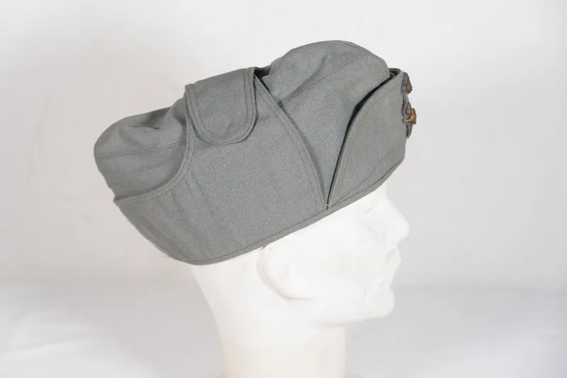 M.40 Leutnant Sanitätsoffizier REI WW 2 Cap