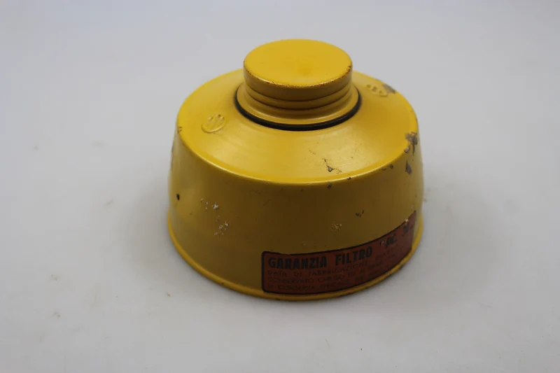 MAG PC-38 WW 2 Filter