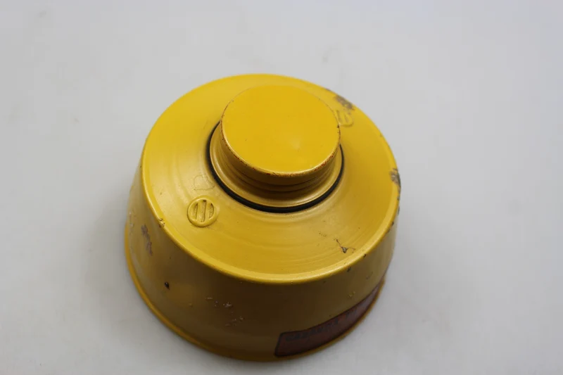 MAG PC-38 WW 2 Filter