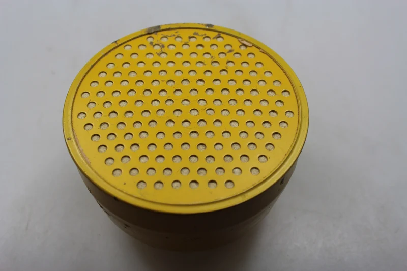 MAG PC-38 WW 2 Filter