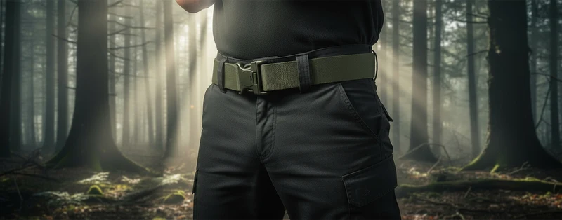 Gürtel, "Enforcement"